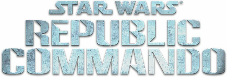 Star Wars Republic Commando